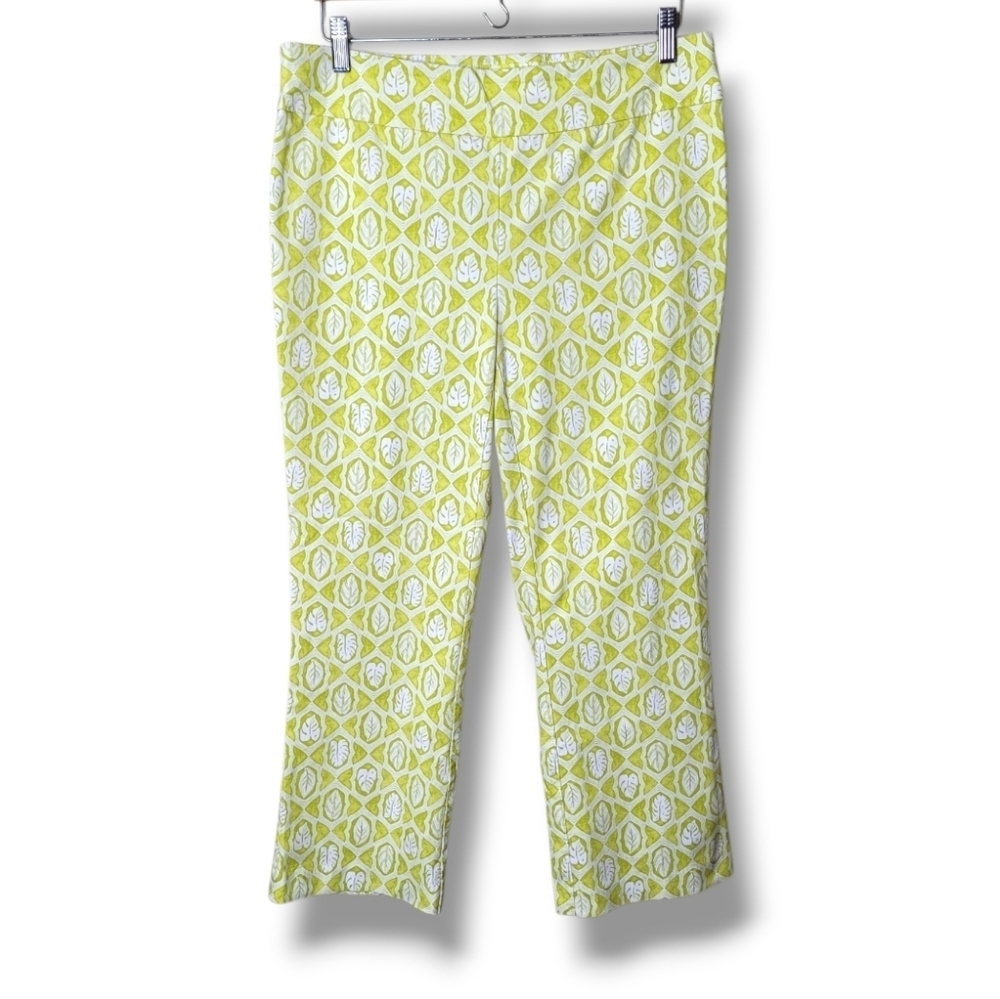 J. McLaughlin Cropped Pants
